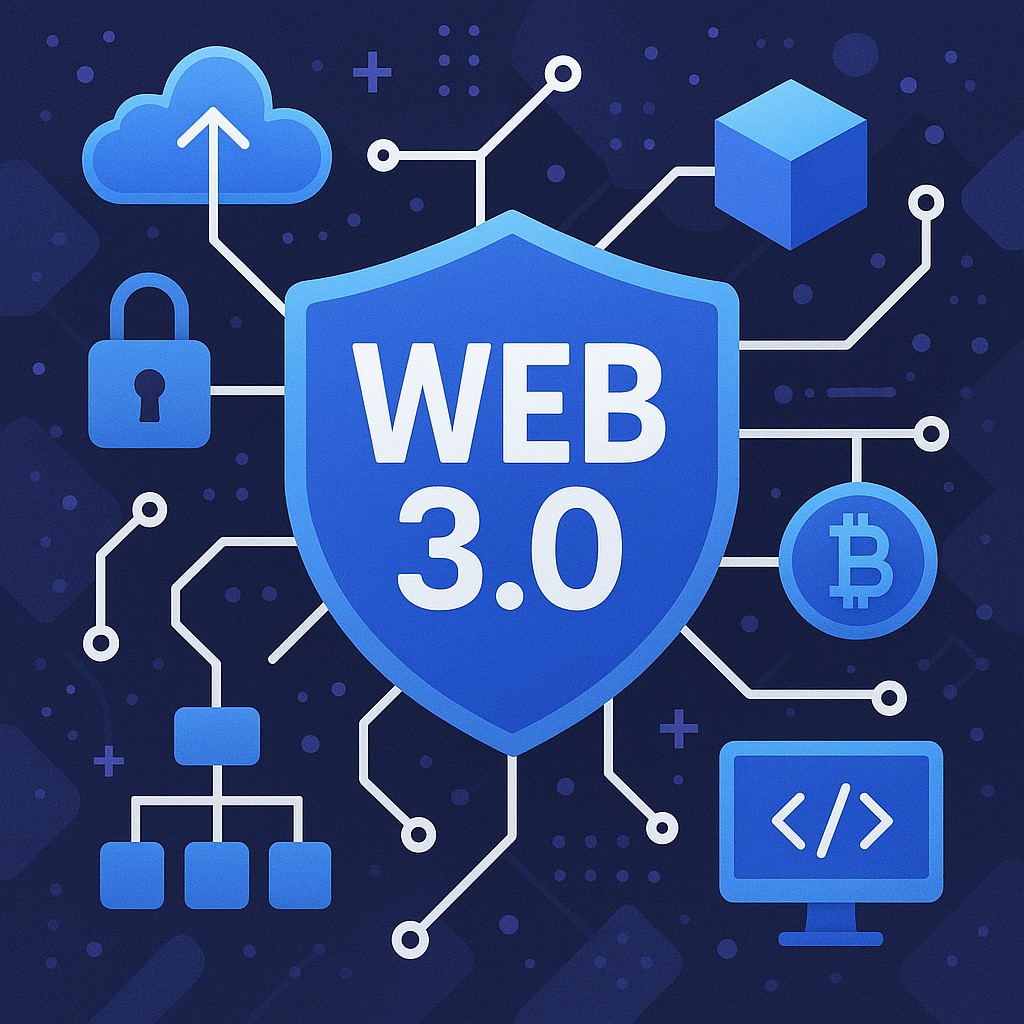 Web3: Geleceğin İnterneti Nedir?
